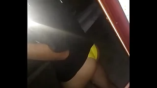 Boomerang que eu fiz